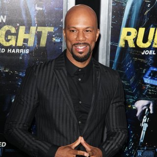 Run All Night World Premiere - Red Carpet Arrivals