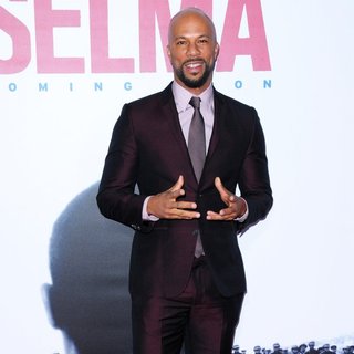 New York Premiere of Selma - Red Carpet Arrivals