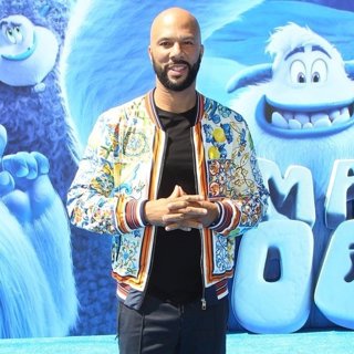 Los Angeles Premiere of Smallfoot - Arrivals