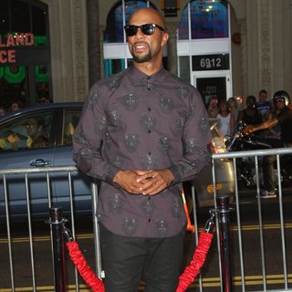 Los Angeles Premiere of This Is Where I Leave You - Arrivals
