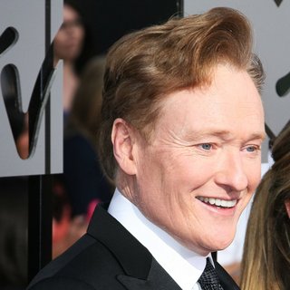 Conan O'Brien