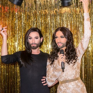 Conchita Wurst
