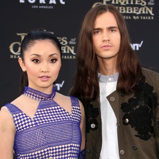 The Los Angeles Premiere of Pirates of the Caribbean: Dead Men Tell No Tales - Arrivals