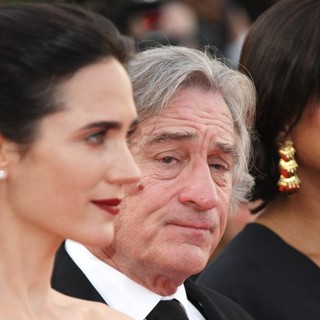 Madagascar 3: Europe's Most Wanted Premiere- During The 65th Cannes Film Festival