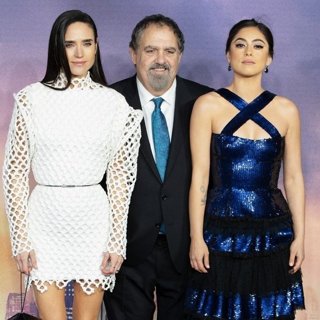 World Premiere of Alita: Battle Angel - Arrivals