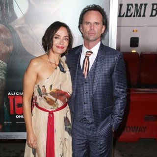Warner Bros. Pictures' Tomb Raider Premiere