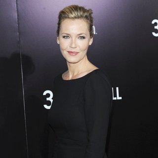 3 Days to Kill Premiere - Red Carpet Arrivals