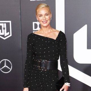 Justice League Film Premiere