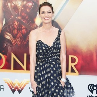 Wonder Woman World Premiere