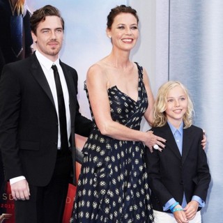 Wonder Woman World Premiere