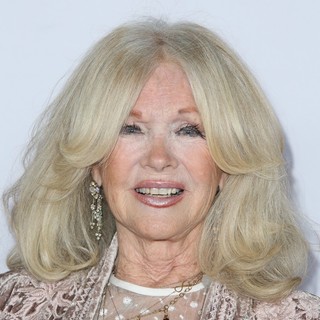Connie Stevens
