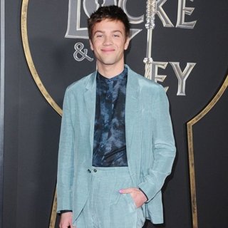 Connor Jessup