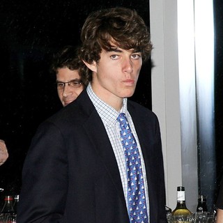 Conor Kennedy
