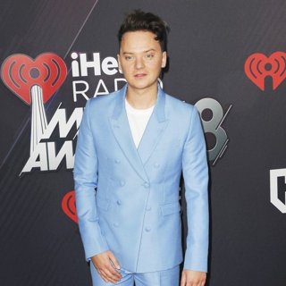 Conor Maynard