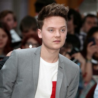 UK Film Premiere of Avengers: Age of Ultron - Red Carpet Arrivals