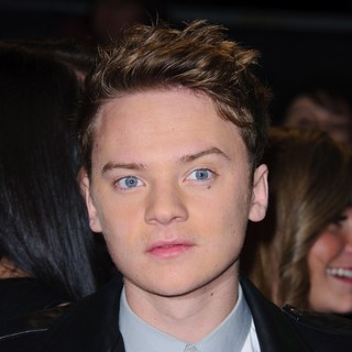 The Premiere of The Twilight Saga's Breaking Dawn Part II - Arrivals