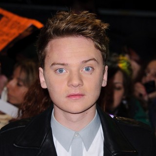 The Premiere of The Twilight Saga's Breaking Dawn Part II - Arrivals