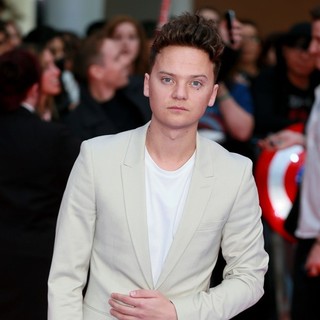The European Premiere of Captain America: Civil War - Arrivals