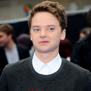 Men in Black 3 - UK Film Premiere - Arrivals