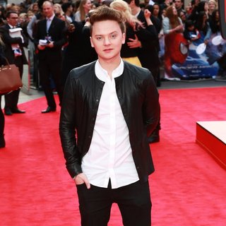 World Premiere of The Amazing Spider-Man 2 - Arrivals