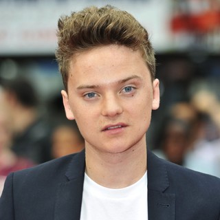 The Wolverine U.K. Film Premiere - Arrivals
