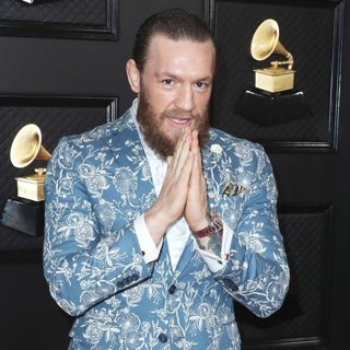 Conor McGregor