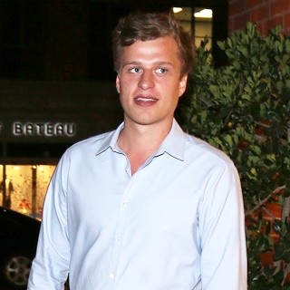 Conrad Hilton