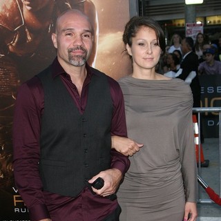 Riddick - Los Angeles Premiere