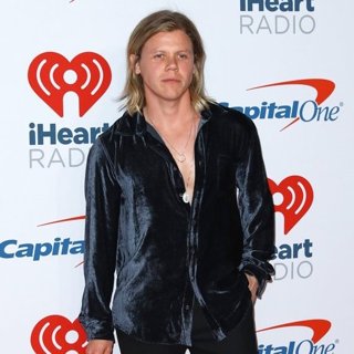Conrad Sewell