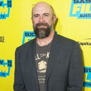 Conrad Vernon