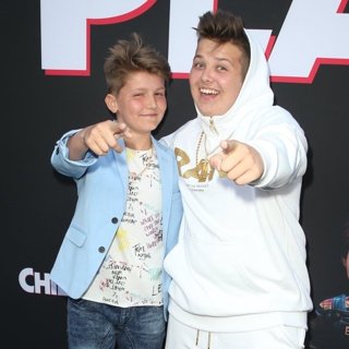 Premiere of United Artists Releasing's Child's Play