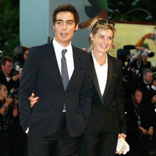 75th Venice International Film Festival - At Eternity's Gate - Premiere