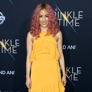 World Premiere of Disney's A Wrinkle in Time