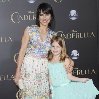 Los Angeles Premiere of Disney's Cinderella - Arrivals