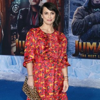 Jumanji: The Next Level Los Angeles Premiere