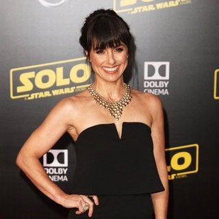 Premiere of Disney Pictures and Lucasfilm's Solo: A Star Wars Story - Arrivals