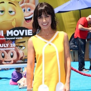The World Premiere of The Emoji Movie - Arrivals