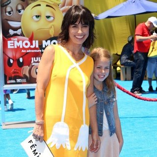 The World Premiere of The Emoji Movie - Arrivals