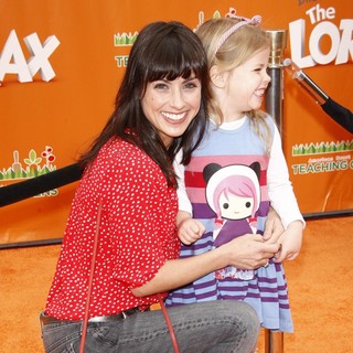 The Premiere of The Lorax - Arrivals