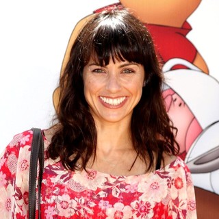 Winnie the Pooh Premiere