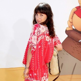 Winnie the Pooh Premiere