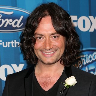 Constantine Maroulis