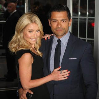 Men in Black 3 New York Premiere - Arrivals