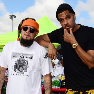 Cool &amp; Dre