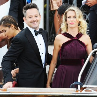 72nd Venice Film Festival - Black Mass - Premiere