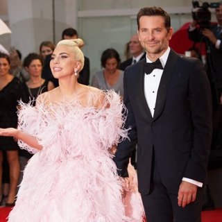 75th Venice International Film Festival - A Star Is Born - Premiere