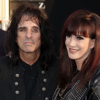 Dark Shadows Premiere