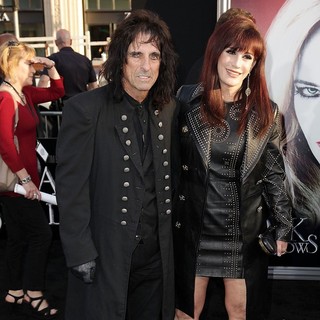 Dark Shadows Premiere