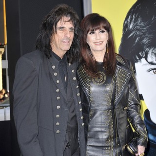 Dark Shadows Premiere