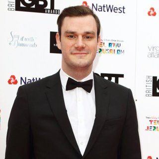 Cooper Hefner